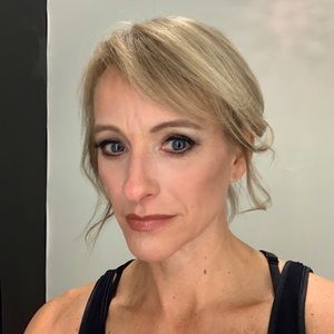 Meet your Posher, Marie